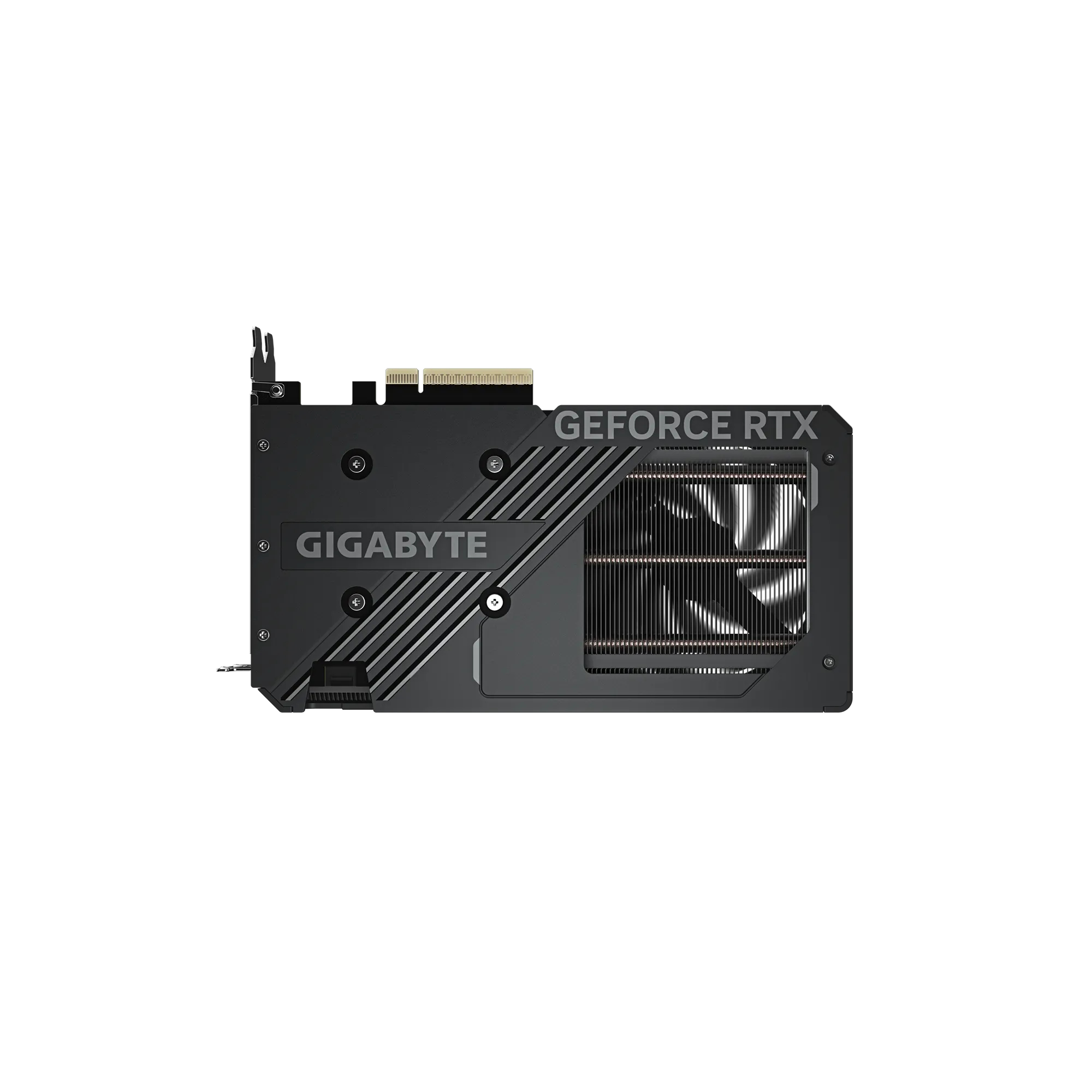 VGA RTX 5060 Ti WINDFORCE 8G Gigabyte